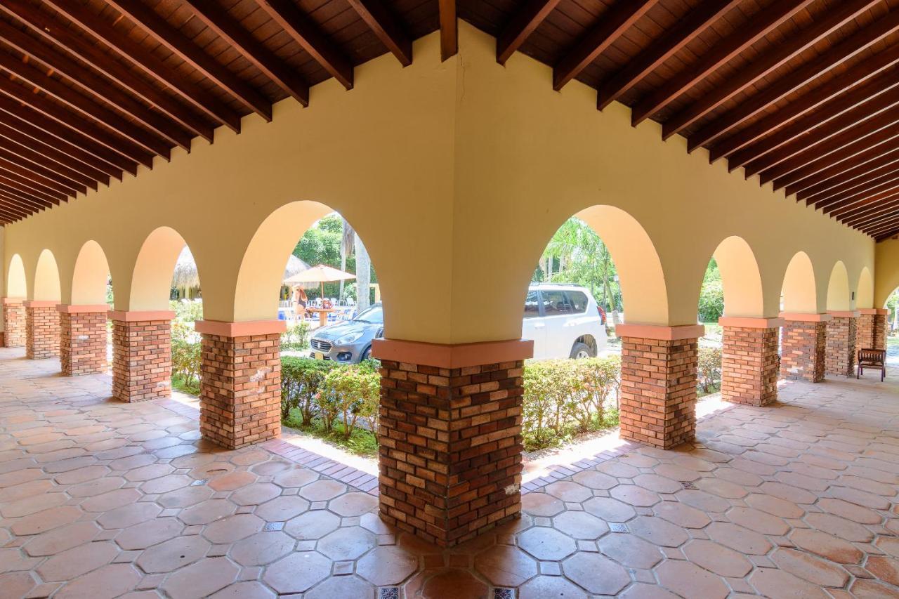 Finca Hotel Guadalupe Santa Fe de Antioquia Exterior photo