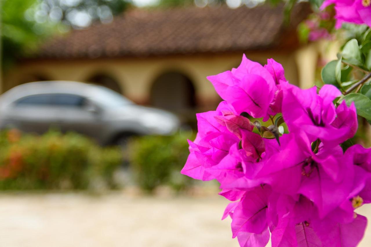 Finca Hotel Guadalupe Santa Fe de Antioquia Exterior photo