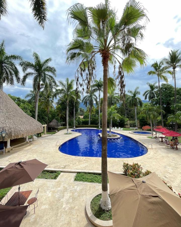 Finca Hotel Guadalupe Santa Fe de Antioquia Exterior photo